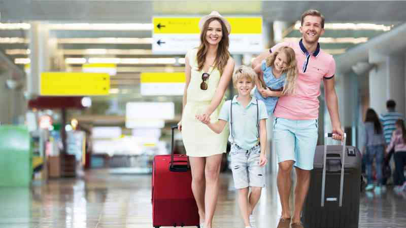 Curso gratuito Vigilante de Seguridad. Formación específica en Servicio de Vigilancia en Aeropuertos (Presencial en Granada)