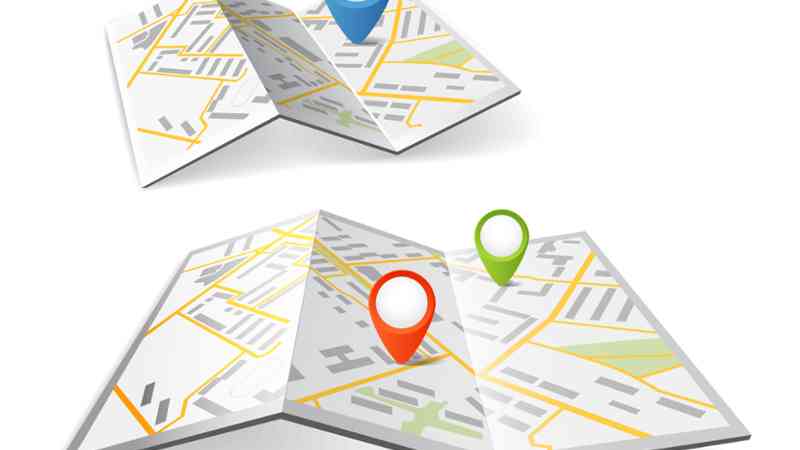 Curso gratuito Técnico Profesional en Cartografía (Online)