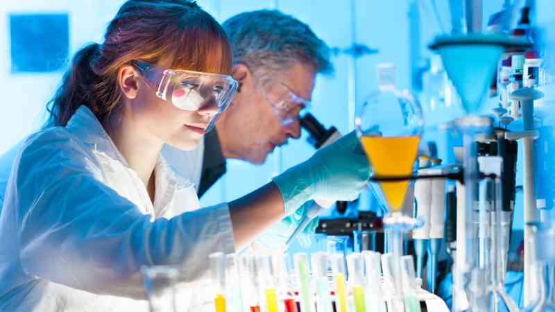 Curso gratuito Técnicas Bioquímicas de Análisis (Online)