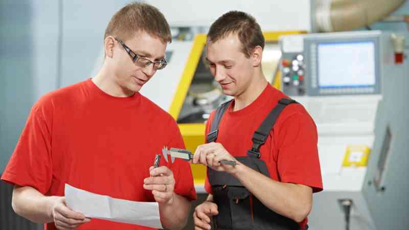 Curso gratuito Puesta en Marcha de Sistemas de Automatización Industrial (Online)