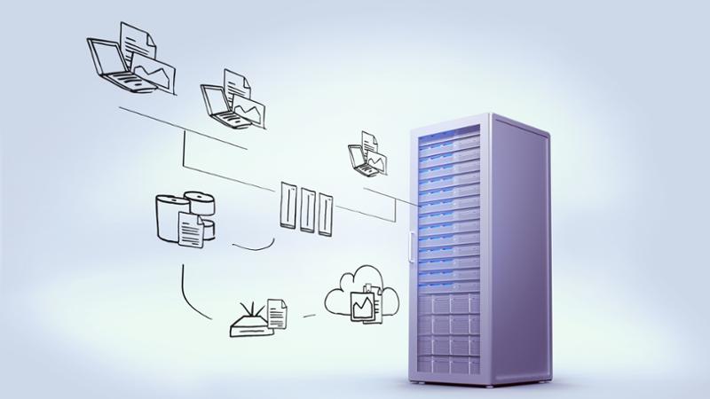 Curso gratuito Técnico de Programación de Páginas Web con PHP (Servidor)