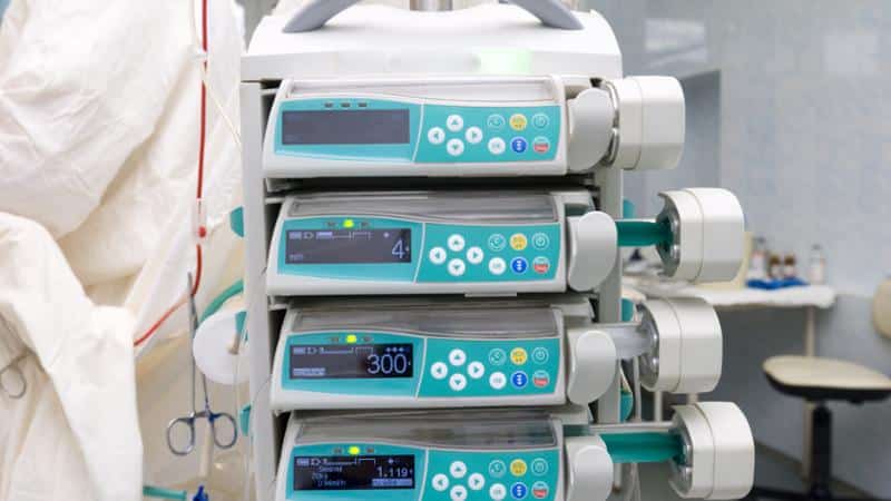Curso gratuito Pruebas Funcionales y Puesta en Marcha de los Sistemas de Electromedicina