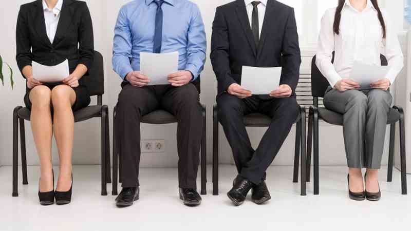 Curso gratuito Técnico en Recursos Humanos: La Aplicación del Derecho Laboral en la Gestión de los RRHH