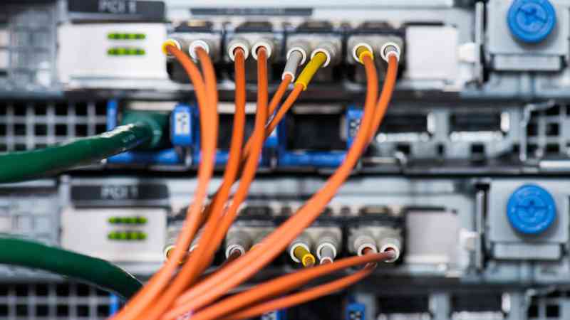 Curso gratuito Técnico en Equipos de Conmutación Telefónica
