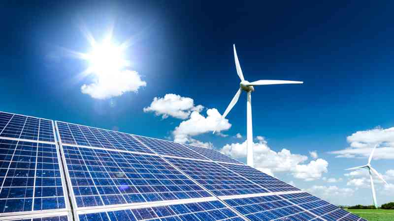 Curso gratuito Técnico Profesional en Instalación y Mantenimiento de Sistemas de Energía Solar Fotovoltaica (Online)