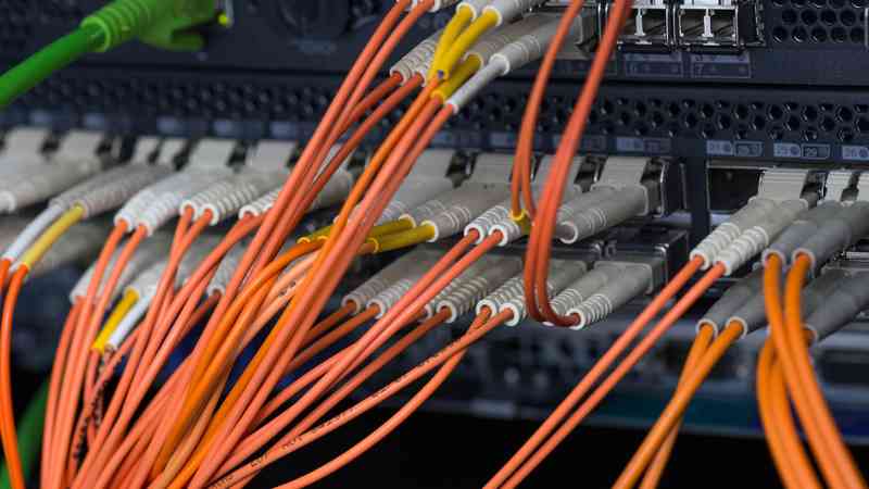 Curso gratuito Técnico en Instalaciones de Redes de Voz y Datos en Edificios