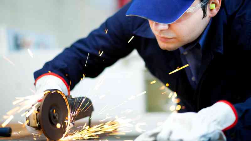 Curso gratuito Verificación del Producto Mecanizado por Abrasión, Electroerosión y Procedimientos Especiales (Online)