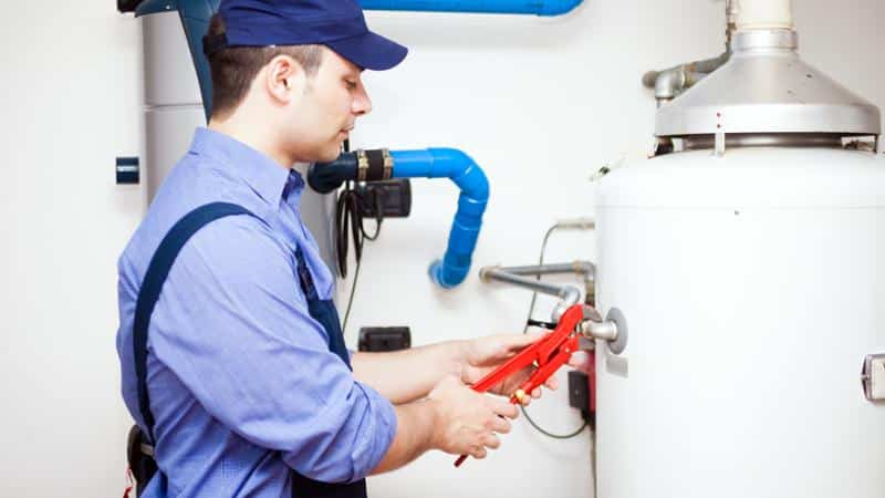Curso gratuito Técnico Profesional en Mantenimiento y Reparación de Calderas de Gas