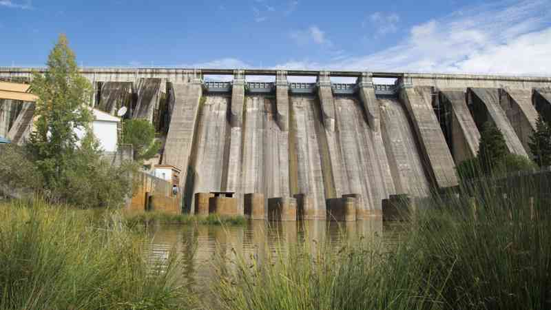 Curso gratuito Supervisión en Planta de los Equipos e Instalaciones de una Central Hidroeléctrica y de los Parámetros del Proceso (Online)