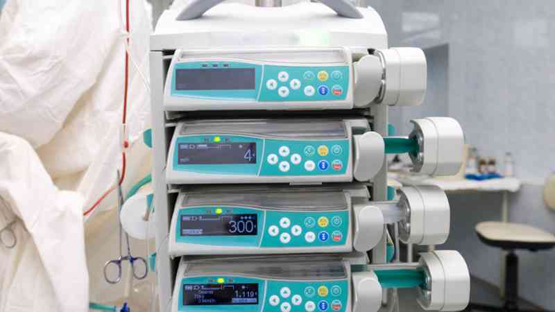 Curso gratuito Pruebas Funcionales y Puesta en Marcha de los Sistemas de Electromedicina (Online)