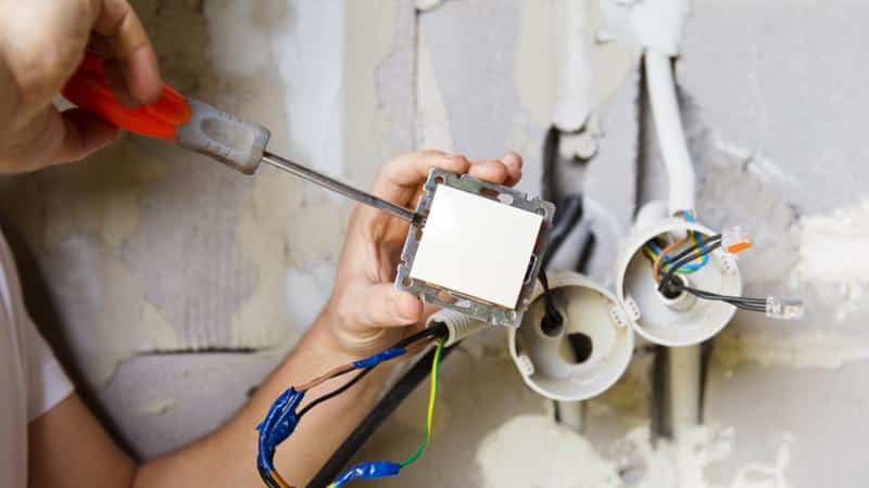 Curso gratuito Supervisión y Realización del Montaje de Redes Eléctricas de Baja Tensión y Alumbrado Exterior