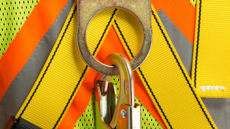 Curso gratuito Seguridad y Salud