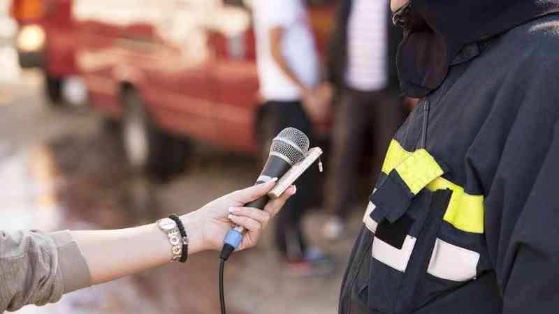 Curso gratuito Técnico en Prevención de Riesgos Laborales para Bomberos (Online)