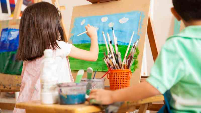 Curso gratuito Técnico en Prevención de Riesgos Laborales en los Centros de Educación Infantil (Online)