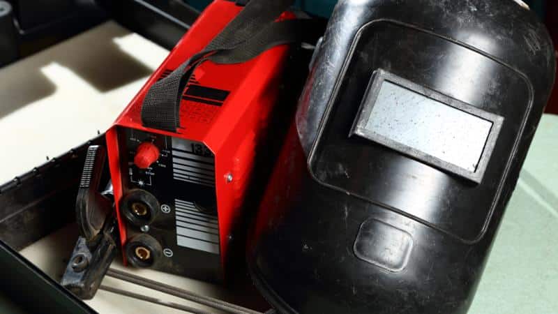 Curso gratuito Técnico en Prevención de Riesgos Laborales en Soldadura