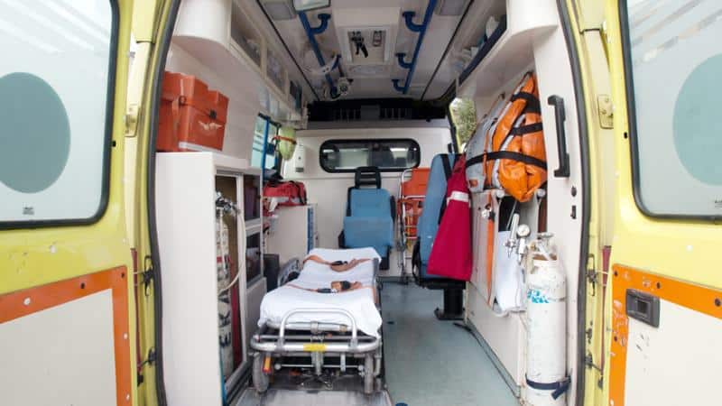 Curso gratuito Técnico Profesional en Psicología Sanitaria en el Área de Urgencias