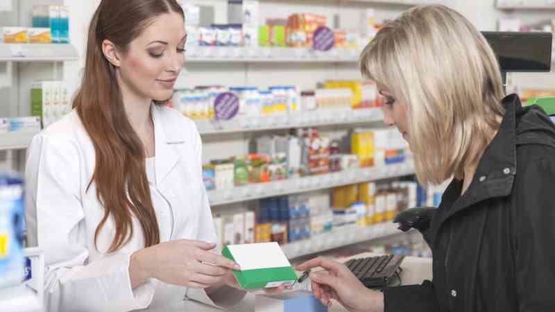 Curso gratuito Seguridad, Emergencia y Prevención de Riesgos en los Procesos Farmacéuticos y Afines (Online)
