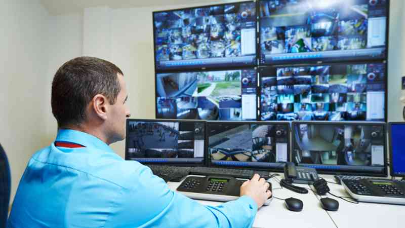 Curso Gratuito UF2711 Centros de Coordinación de Emergencias. Tipos, Estructura y Funcionamiento General (Online)