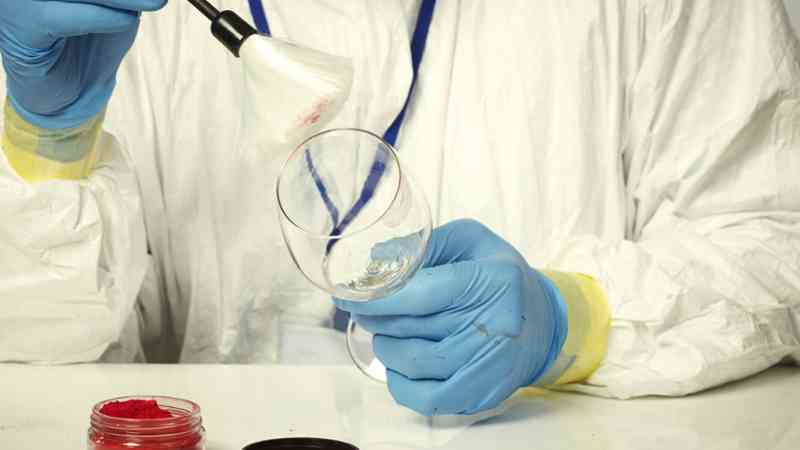 Curso gratuito Técnico Profesional de Criminología