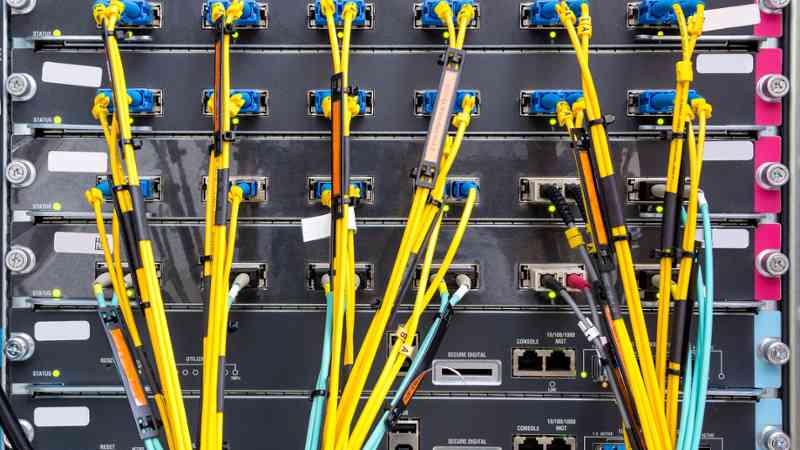 Curso gratuito Técnico en Radiocomunicaciones