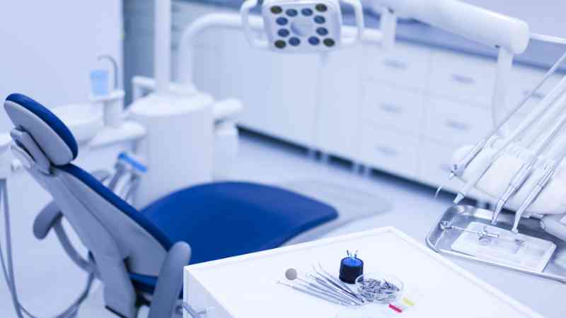 Curso gratuito Técnico en Higienista Dental (Online)