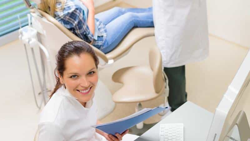 Curso gratuito Técnico Profesional en Radiología Dental