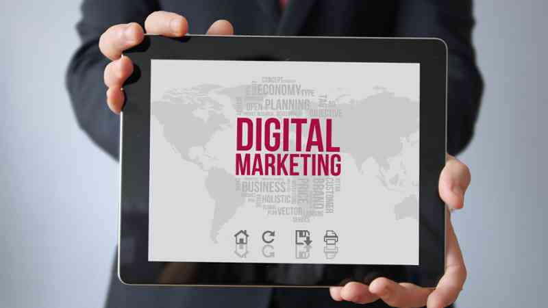 Curso gratuito Técnico en Marketing Online