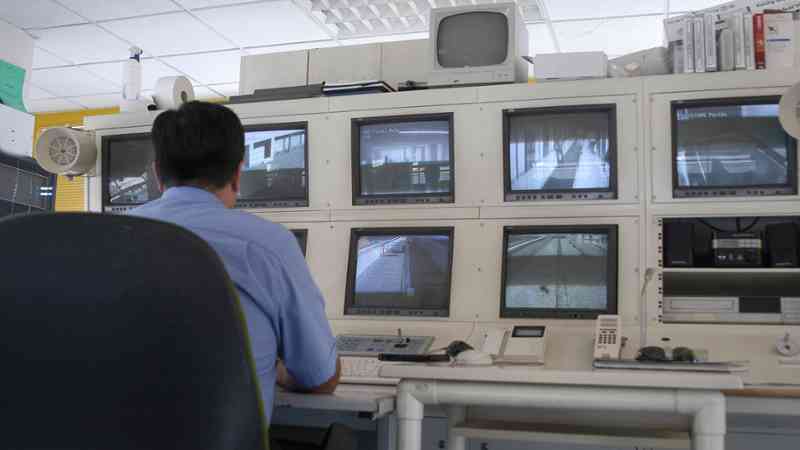 Curso Gratuito Técnico en Seguridad Privada en Discotecas (Online)