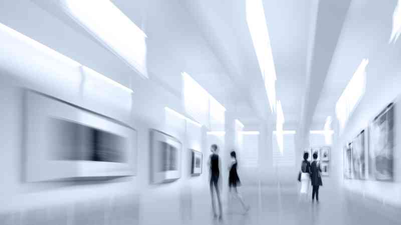 Curso Gratuito Técnico en Seguridad Privada en Museos