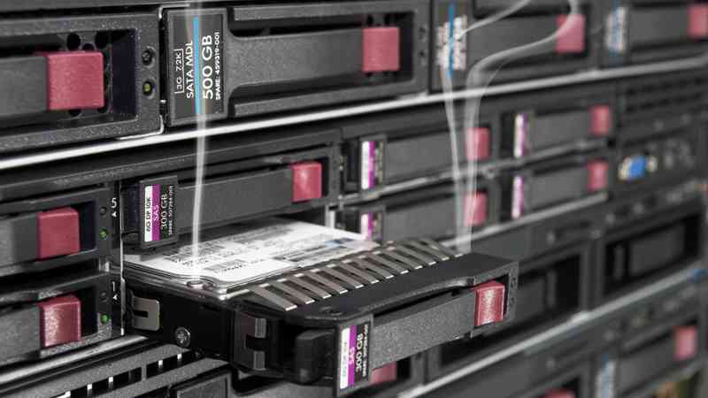 Curso gratuito Técnico en Tratamiento y Manipulación de Datos