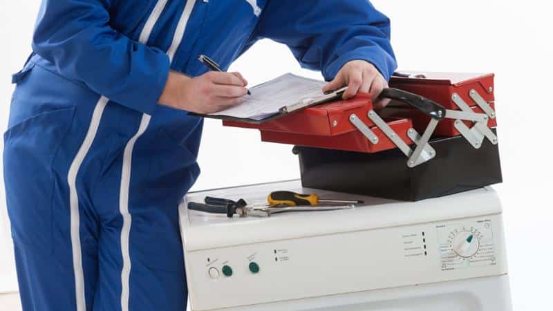 Curso gratuito Seguridad y Protección Ambiental en el Mantenimiento de Electrodomésticos