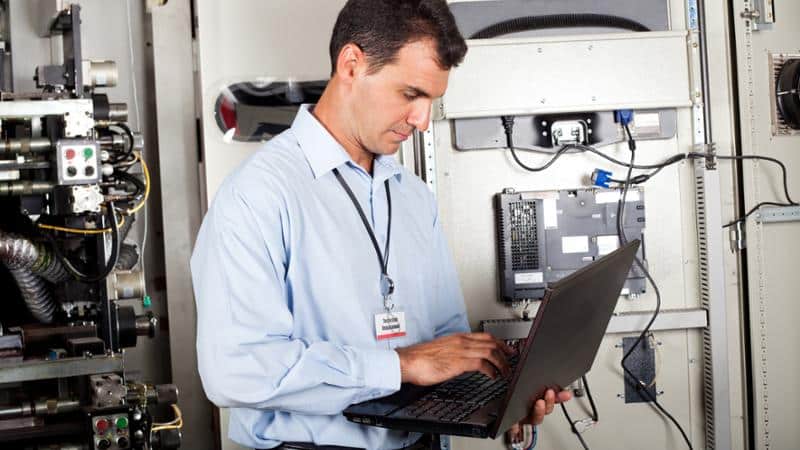 Curso gratuito Técnico de Mantenimiento. Especialidad Electricidad