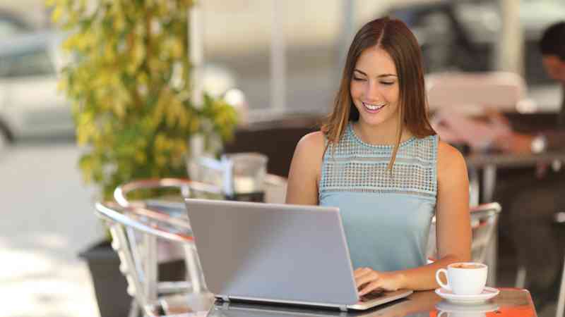 Curso gratuito Técnico Profesional Recepcionista de Hotel (Online)