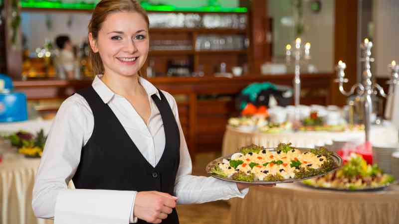 Curso gratuito Supervisión y Desarrollo de Procesos de Servicio en Restauración (Online)