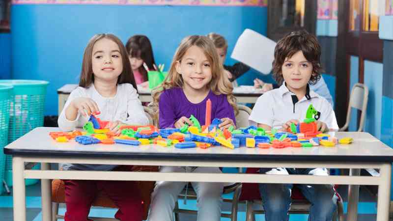Curso gratuito Técnico Profesional en Intervención Psicoeducativa en Alteraciones de Conducta en Niños de 0 a 3 años (Online)