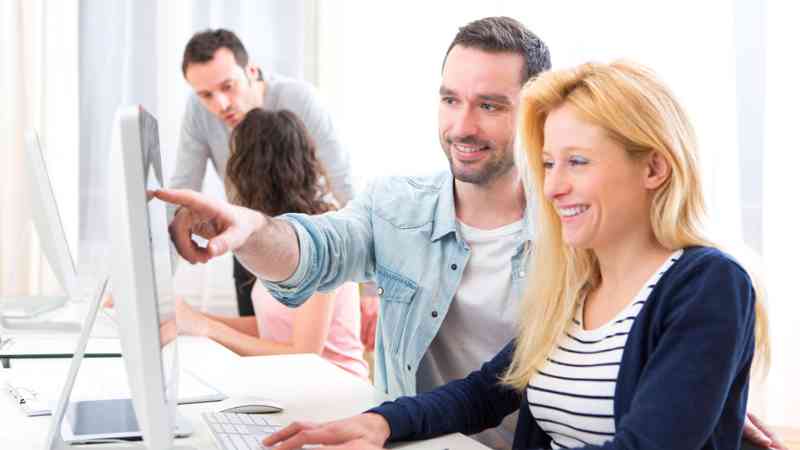 Curso gratuito Técnico en Planificación de la Formación. Gestión de Subvenciones y E-learning (Online)