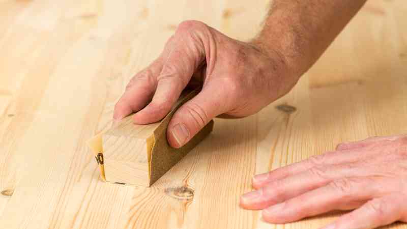 Curso gratuito Trabajos de Carpintería y Mueble (Dirigida a la Acreditación de las Competencias Profesionales R.D. 1224/2009)