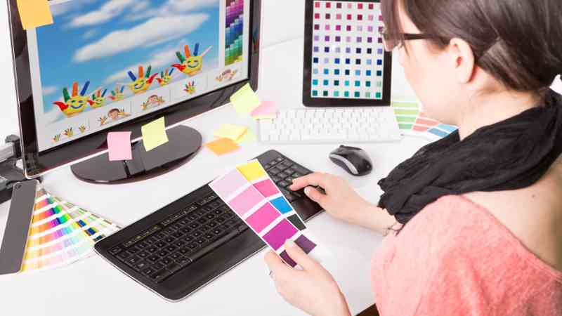 Curso gratuito Tratamiento de Imágenes Digitales (Online)