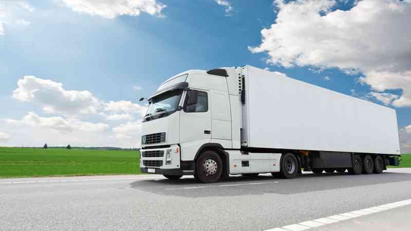 Curso gratuito Transporte de Larga Distancia (Online)