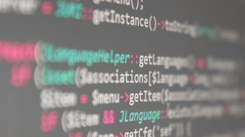 Curso gratuito Programación Orientada a Objetos