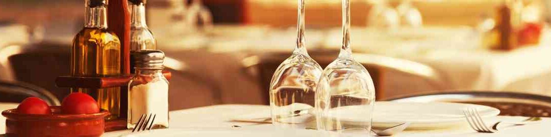 Curso gratuito Servicio Básico de Restaurante-Bar (Online)