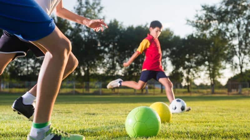 Curso gratuito Valoración de las Capacidades Físicas
