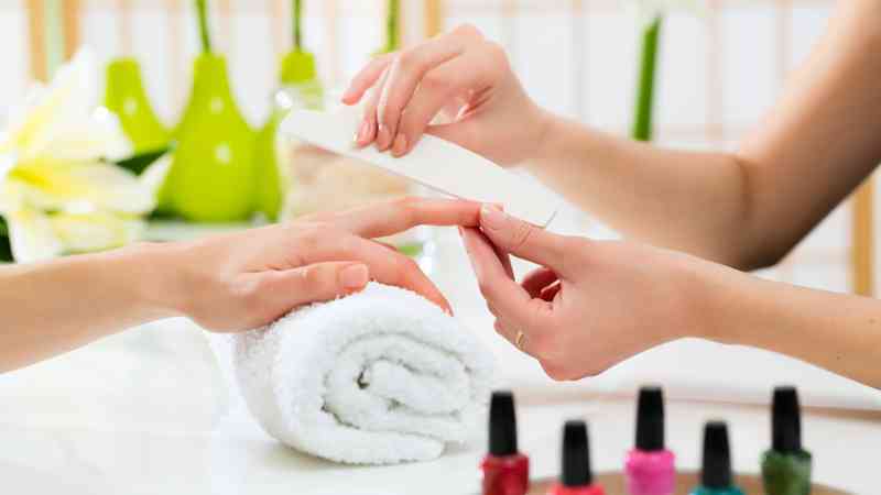 Curso gratuito Técnicas Estéticas para el Cuidado y Embellecimiento de las Uñas (Online)