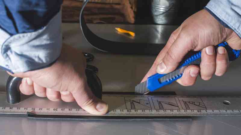 Curso gratuito Tapizado de Mobiliario