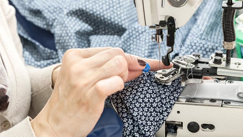 Curso gratuito Reparación de Artículos de Marroquinería