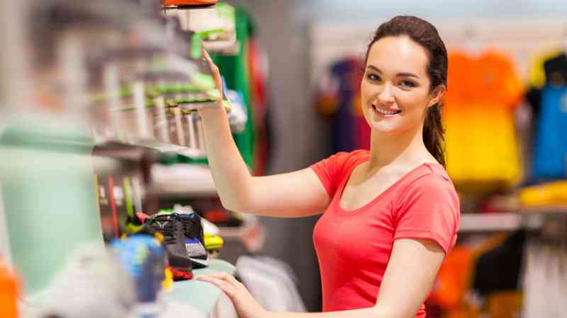 Curso gratuito Promociones Comerciales (Online)