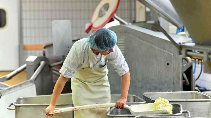 Curso gratuito Utilización de Equipos y Utillaje en la Elaboración y Tratamiento de Productos Alimentarios (Online)