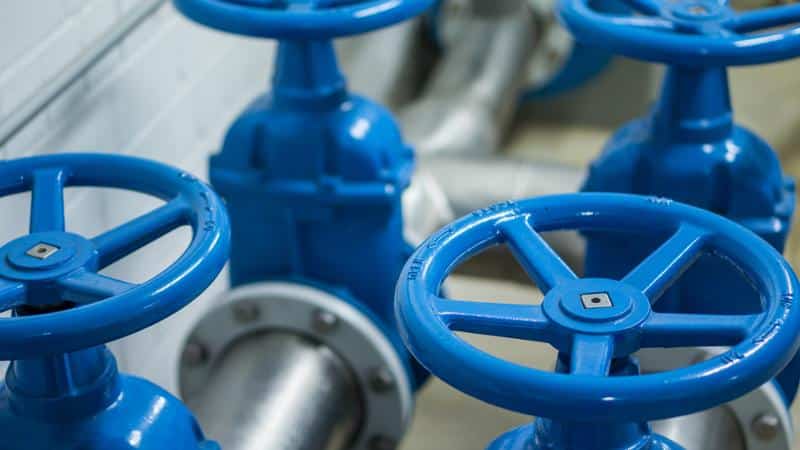 Curso gratuito Replanteo de Redes de Distribución de Agua y Saneamiento
