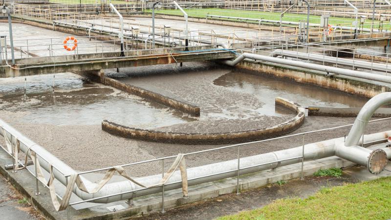 Curso gratuito Puesta en Servicio y Operación de Redes de Distribución de Agua y Saneamiento