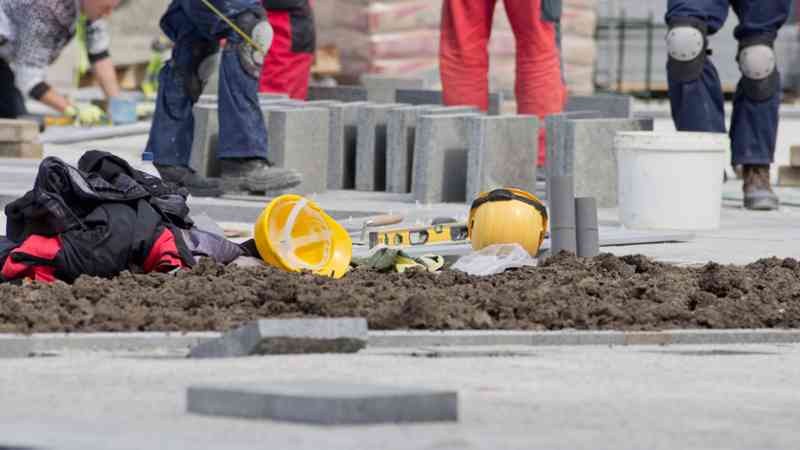 Curso gratuito Servicios en Obra Civil (Online)